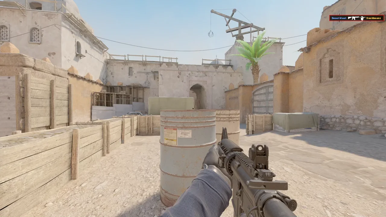 highlight
